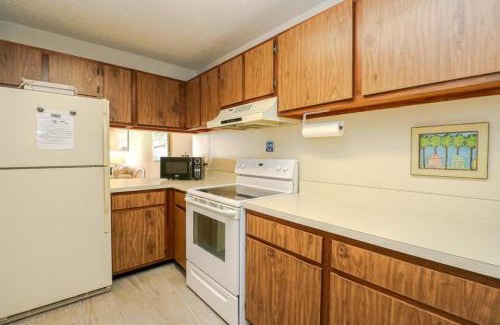 St. Augustine Beach House | St Augustine Beach & Tennis Resort 615