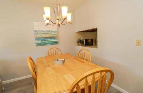 St. Augustine Beach House | St Augustine Beach & Tennis Resort 615