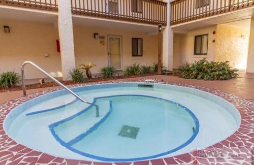 St. Augustine Beach Resort | St. Augustine Ocean & Racquet Resort