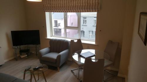 Galway City Centre Apartment | St Bridget's Apartments