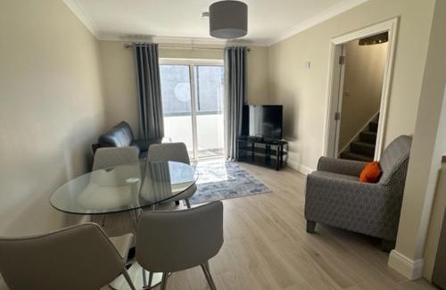 Galway City Centre Apartment | St Bridget's Apartments