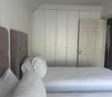 Galway City Centre Apartment | St Bridget's Apartments