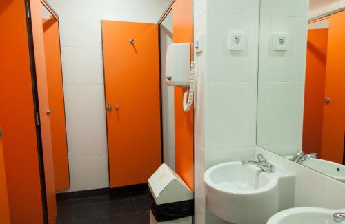 Eixample Hostel | St Christopher's Inn Barcelona