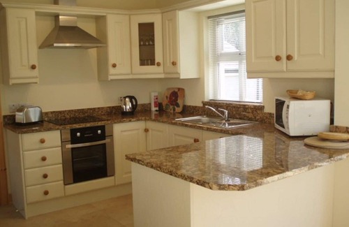 Bushmills Cottage | St Columbs Cottages No.3 Cottage