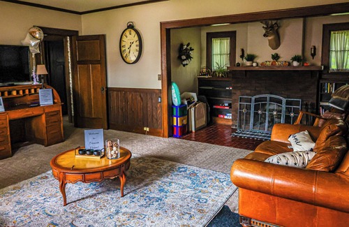 Prescott House | St.Croix Family Retreat-Best Large Group Stay
