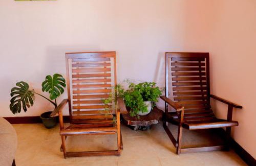 Nuwara Eliya House | St Elmo Homestay