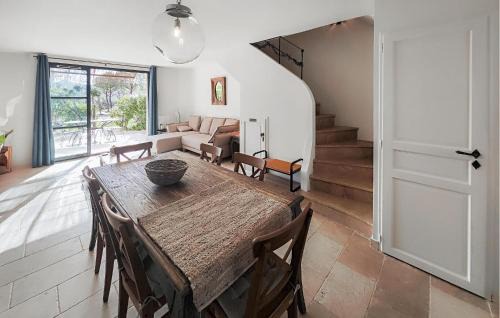 Saint-Laurent-de-la-Cabrerisse House | Stunning Home In Saint-Laurent-De-La-Ca