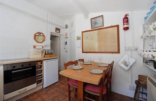 Morecombelake Cottage | St Gabriels Cottage