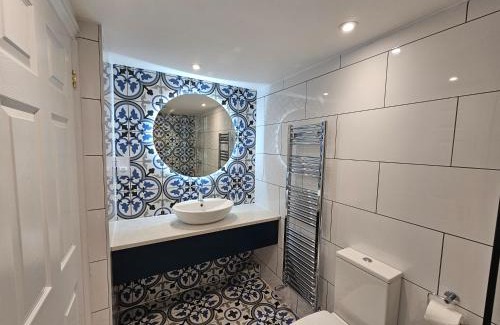 York Hotel | St George's Guest House