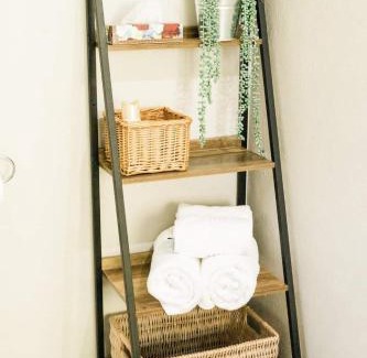 Tzaneen Bed & Breakfast | St George's Guest House