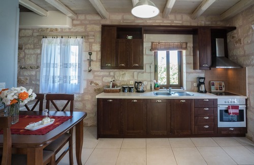 Apokoronas Villa | St. George's Retreat Village