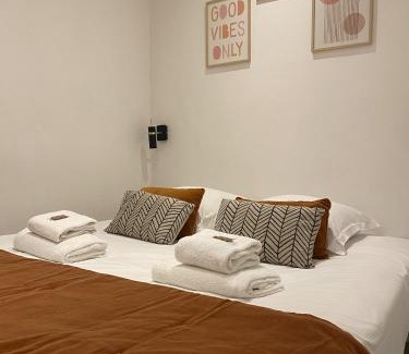 Quartier de l'Ecole-Militaire Apartment | St Germain-Bon Marché - cosy n°2
