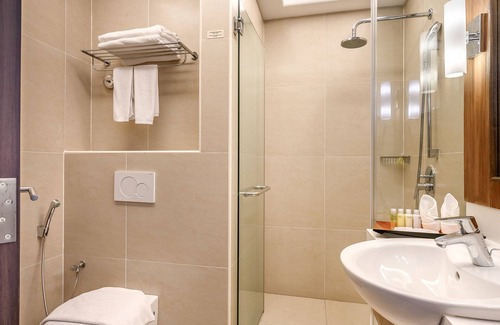 Downtown George Town Hotel | St.Giles Wembley Penang