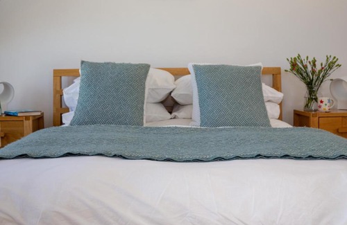 Trevone Bed & Breakfast | St Helen’s House