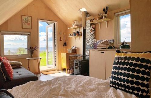 South Charlton Apartment | St Hilda Beach Hut Alnmouth
