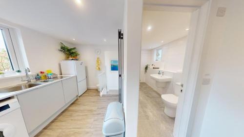 St Ives House | St Ives The Villa