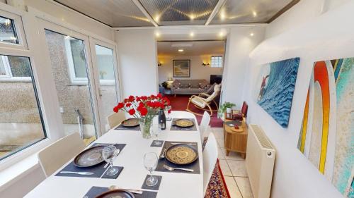 St Ives House | St Ives The Villa