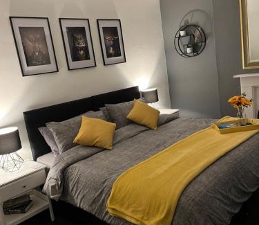 Royal Tunbridge Wells House | St James 3 bedroom House in Tunbridge Wells