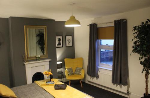 Royal Tunbridge Wells House | St James 3 bedroom House in Tunbridge Wells