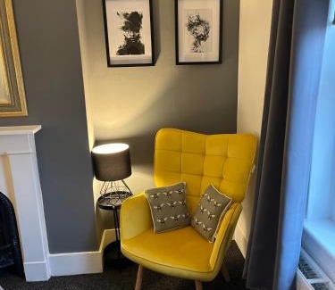 Royal Tunbridge Wells House | St James 3 bedroom House in Tunbridge Wells