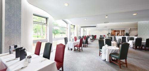 Grimsby Hotel | St James Hotel