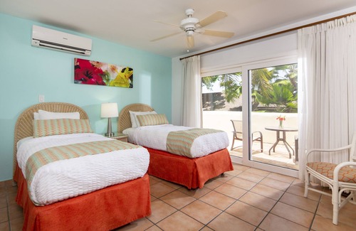 Mamora Bay Resort | St. James's Club Antigua - All Inclusive