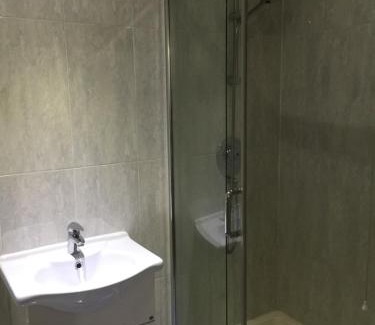 Brockley House | St. James's Guest House
