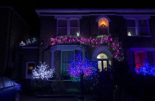 Brockley House | St. James's Guest House