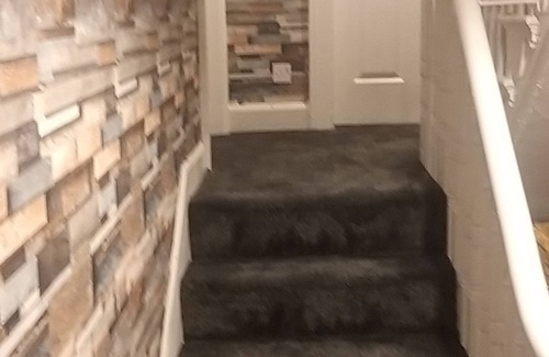 Belfast House | St James Street Townhouse Belfast