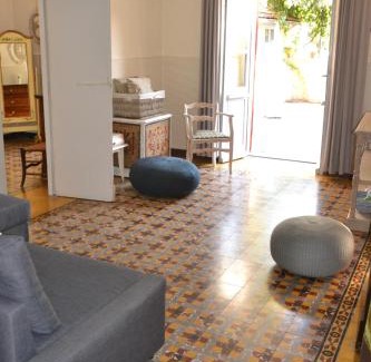 Saint-Jean-du-Gard Apartment | St Jean du Gard : Spacious Apartment with Use of Pool