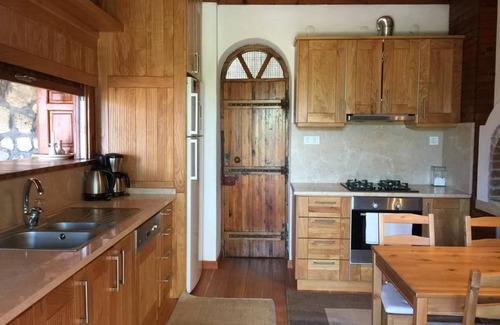 Selcuk Villa | St John's House