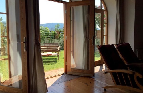 Selcuk Villa | St John's House