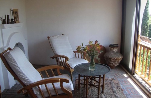 Selcuk Villa | St John's House