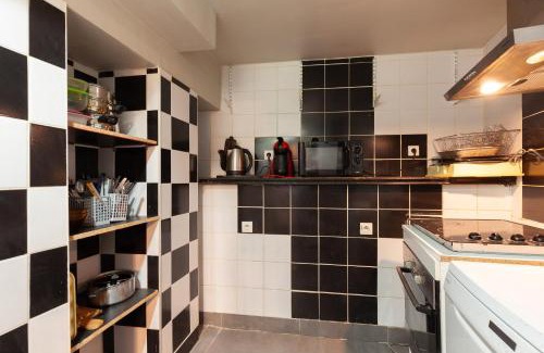 Saint-Louis Apartment | St Louis