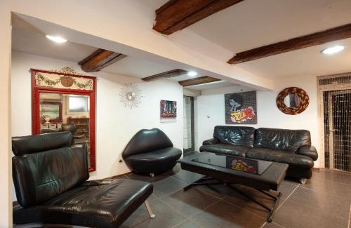 Saint-Louis Apartment | St Louis