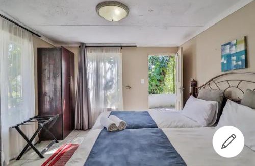 St. Lucia Apartment | St Lucia Safari Lodge Holiday Home