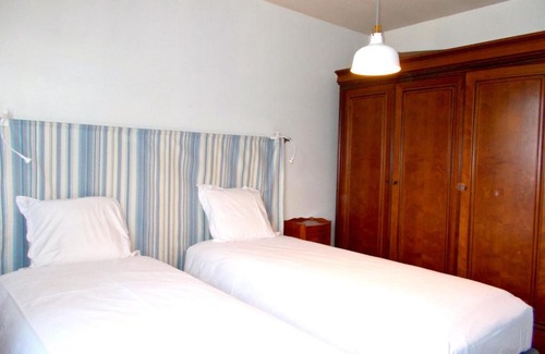 Rocabey - Alsace - Gare Apartment | st Malo Leguen