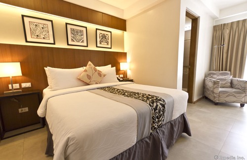 Cebu Hotel | St. Mark Hotel