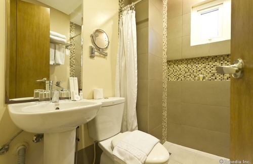 Cebu Hotel | St. Mark Hotel