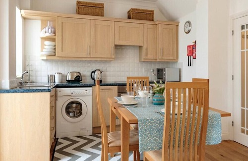 Wadebridge Cottage | St Martins Apartment