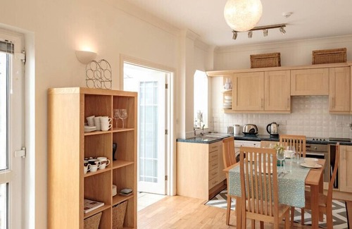 Wadebridge Cottage | St Martins Apartment