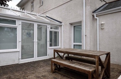 Wadebridge Cottage | St Martins Apartment