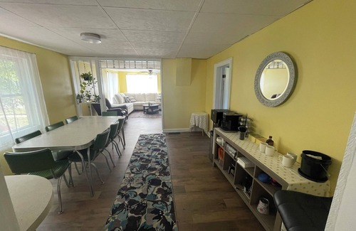 Manistee House | St. Mary's Home for Big Families