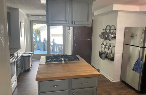 Manistee House | St. Mary's Home for Big Families
