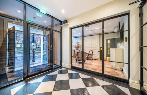 Nottingham City Centre Apartment | St Marys Quarters