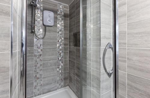 Liverpool Apartment | St Marys Studios-Free Street Parking