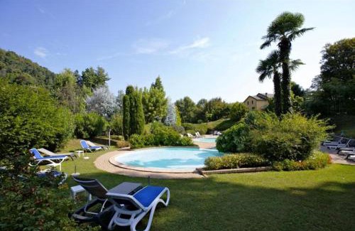 San Maurizio Apartment | St. Maurice smile