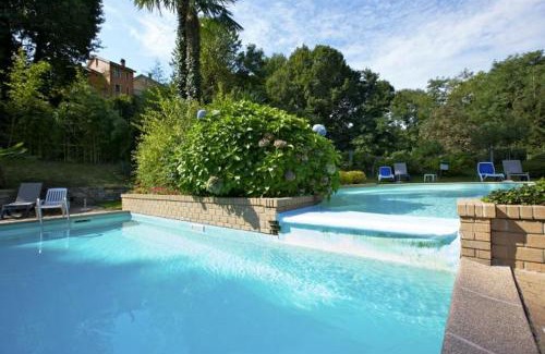 San Maurizio Apartment | St. Maurice smile