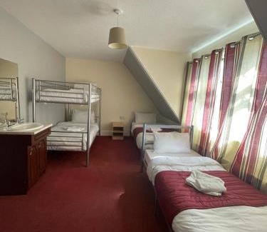 Kenton Hotel | ST NICHOLAS HOTEL
