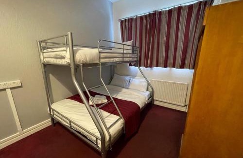 Kenton Hotel | ST NICHOLAS HOTEL